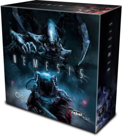 Nemesis (EN) [2]