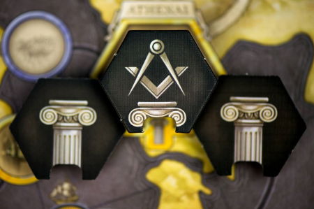 Newton  - Joc de Societate [5]