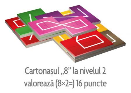 NMBR 9 - Joc de Societate [4]