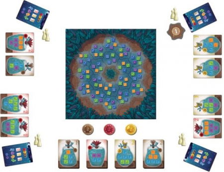 Noctiluca - Joc de Societate pentru Copii [1]