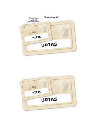 Nume de Cod XXL - Joc de Societate [1]