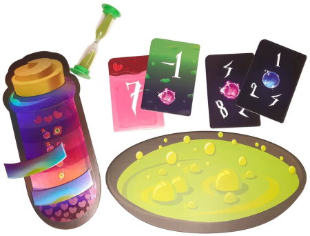 Numere magice (RO) [1]