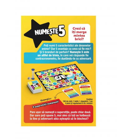 Numeste 5 (RO) [2]