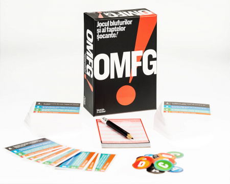 OMFG Joc de societate pentru adulti RO [8]