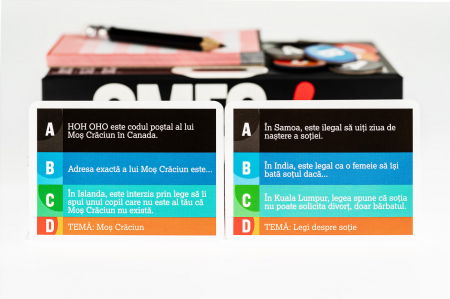 OMFG Joc de societate pentru adulti RO [11]