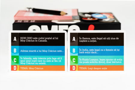 OMFG Joc de societate pentru adulti RO [5]