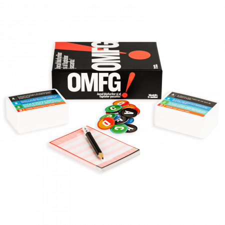 OMFG Joc de societate pentru adulti RO [2]