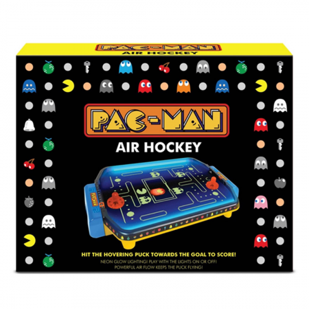 Jocuri de masa - Pac-Man Arcade Air Hockey