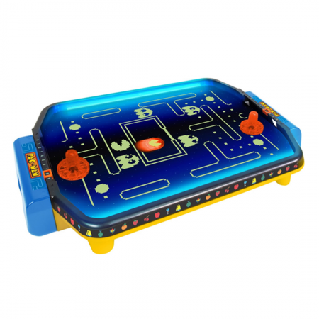 Pac-Man Arcade Air Hockey [1]