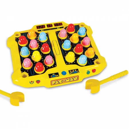 Pac-Man Arcade Smash-a-Ghost [1]