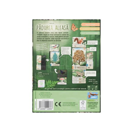 Padurea aleasa (RO) [3]