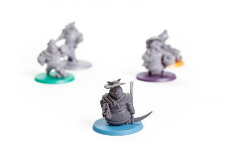 Padurea Fratilor Grimm (RO) - Grimm Forest [7]