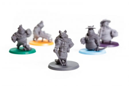 Padurea Fratilor Grimm (RO) - Grimm Forest [10]