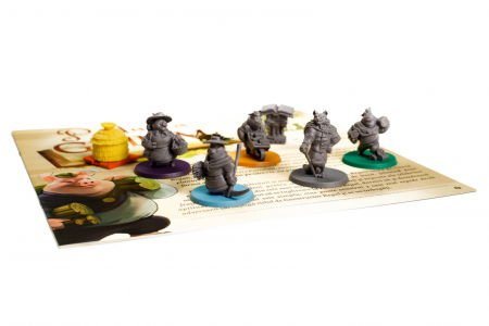 Padurea Fratilor Grimm (RO) - Grimm Forest [5]