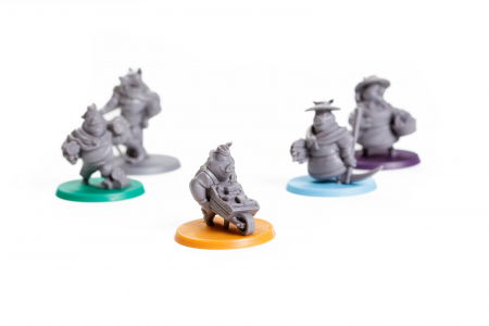 Padurea Fratilor Grimm (RO) - Grimm Forest [11]