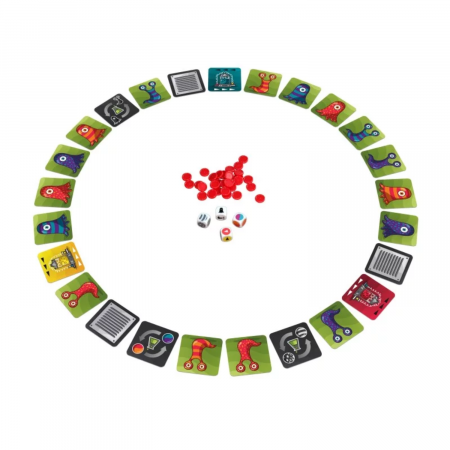 Panic Lab (MULTI) [2]