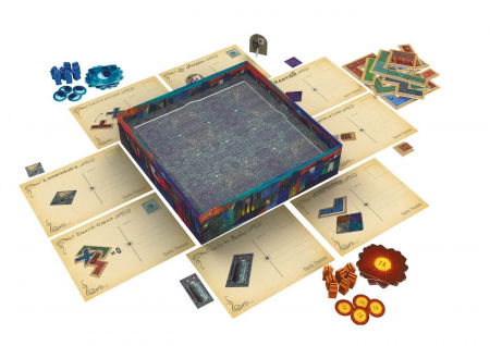 Paris - Orasul luminilor (RO) [1]