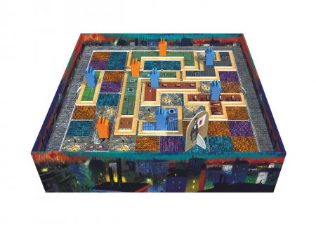 Paris - Orasul luminilor (RO) [2]