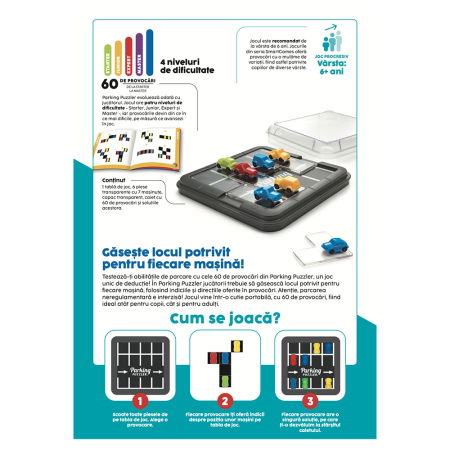 Parking Puzzler (RO) [2]