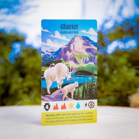 Parks - Second Edition (EN) [6]