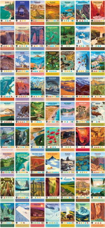 Parks - Second Edition (EN) [5]