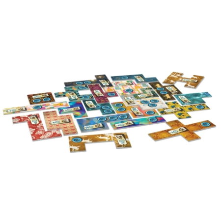 Patchwork (Editia Aniversara 10 Ani) (RO) [1]