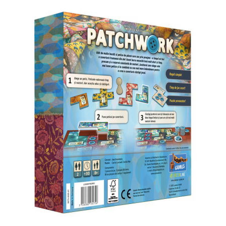 Patchwork (RO) [1]