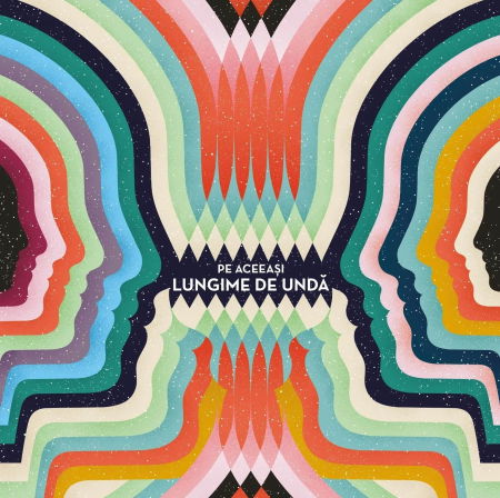 Pe aceeasi lungime de unda (Wavelength) (RO) [1]