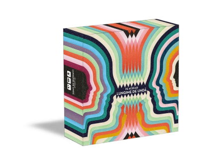 Pe aceeasi lungime de unda (Wavelength) (RO) [6]