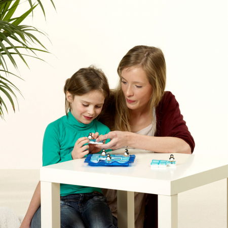 Penguins On Ice (RO) [3]