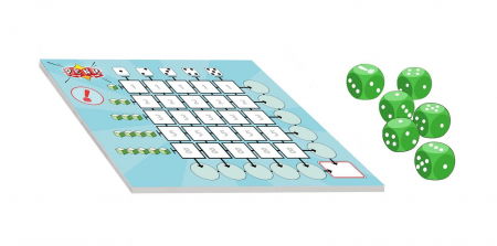 Penk - Joc de Societate [1]