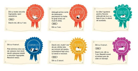 Pete (Spots) (RO) [3]