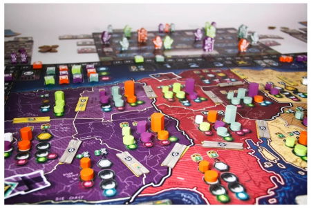 Phoenix New Horizon (EN) [1]