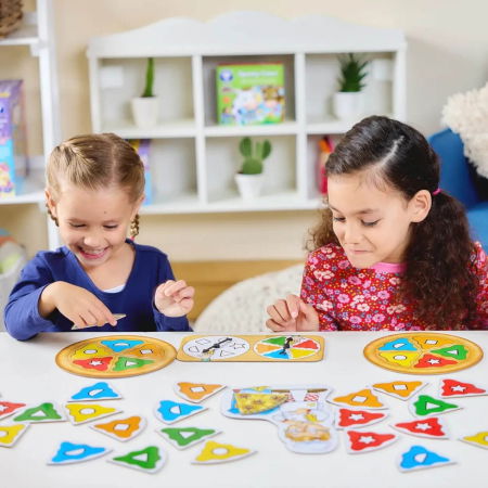 Pizza Pizza (RO-EN) [2]