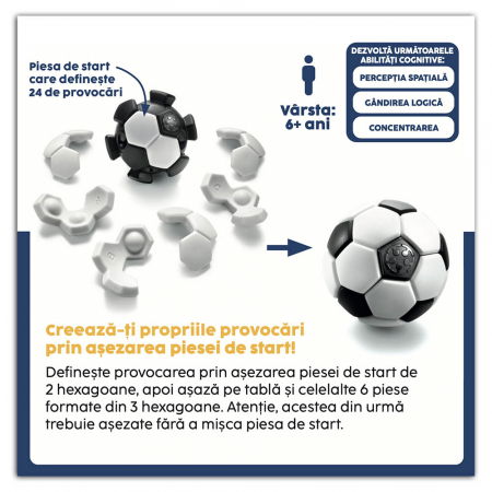 Plug & Play Ball (RO) [6]