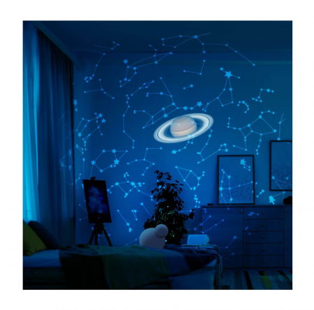 Proiector Planetariu [5]
