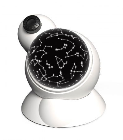 Proiector Planetariu [2]