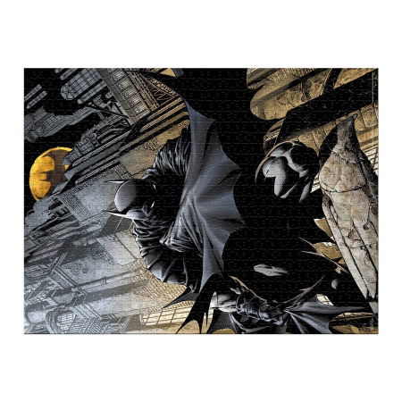 Puzzle 1000 piese Batman [2]