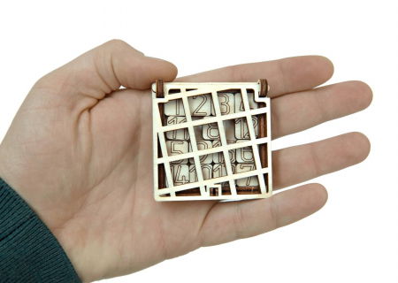 Puzzle 3D - 15 Mini jocuri perspicacitate [2]