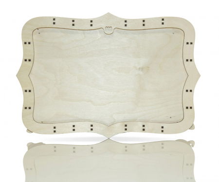 Puzzle 3D - Harta Lumii in cuvinte [1]