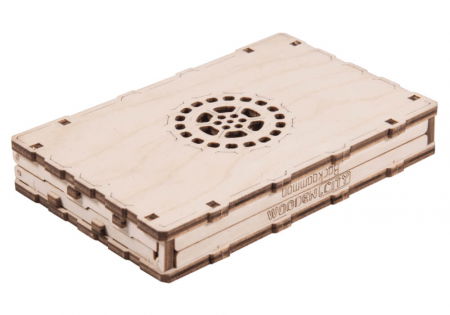 Puzzle 3D - Mini joc Table [1]