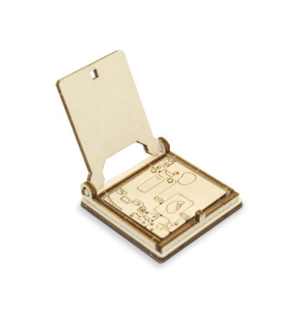 Puzzle 3D - Mini joc Zoo [1]