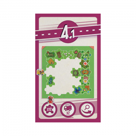 Puzzle Challenge: Firefighters to the Rescue! (EN) [4]