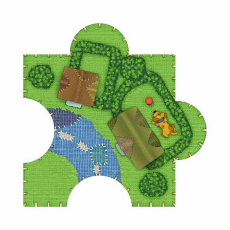 Puzzle Challenge: Firefighters to the Rescue! (EN) [5]