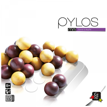 Pylos Mini (RO-EN) [1]
