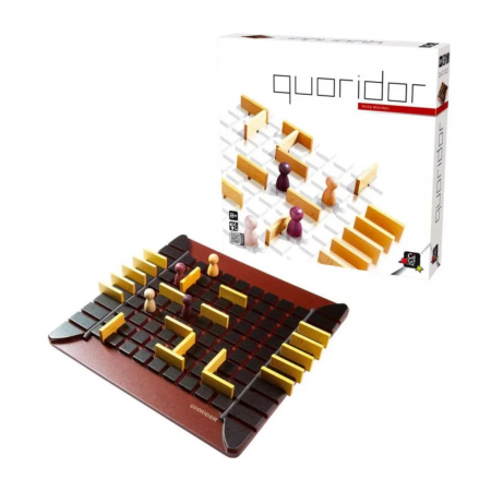 Quoridor clasic (RO-EN) [1]