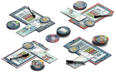 QE - Quantitative Easing (EN) [2]