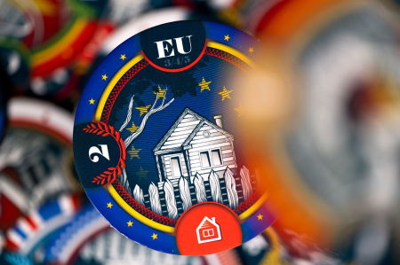 QE - Quantitative Easing (EN) [1]