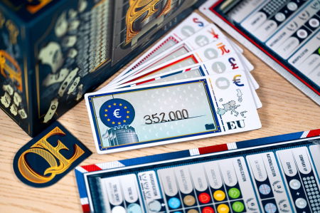 QE - Quantitative Easing (EN) [3]