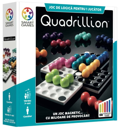 Quadrillion (RO) [5]